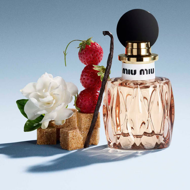 Miu Miu Miutine woda perfumowana
