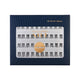 Pierre Rene Art Perfection Lashes rzęsy w kępkach 40szt