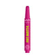 NYX Professional MakeUp Fat Matte Smooth Color Lipstick matowy balsam do ust w sztyfcie