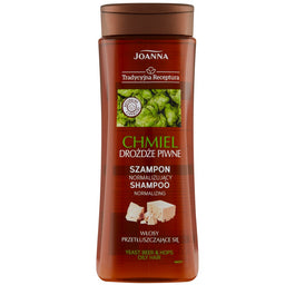 Joanna Tradycyjna Receptura szampon normalizujący 300ml