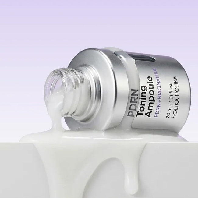 HOLIKA HOLIKA PDRN Toning Ampoule serum rozjaśniajace do twarzy 30ml