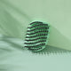 Sister Young Mila Pocket Hair Brush mała szczotka do włosów Fresh Mint