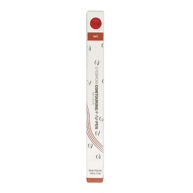 J.Cat Beauty Eyebrow Contouring 4-Tip Pen precyzyjny pisak do stylizacji brwi