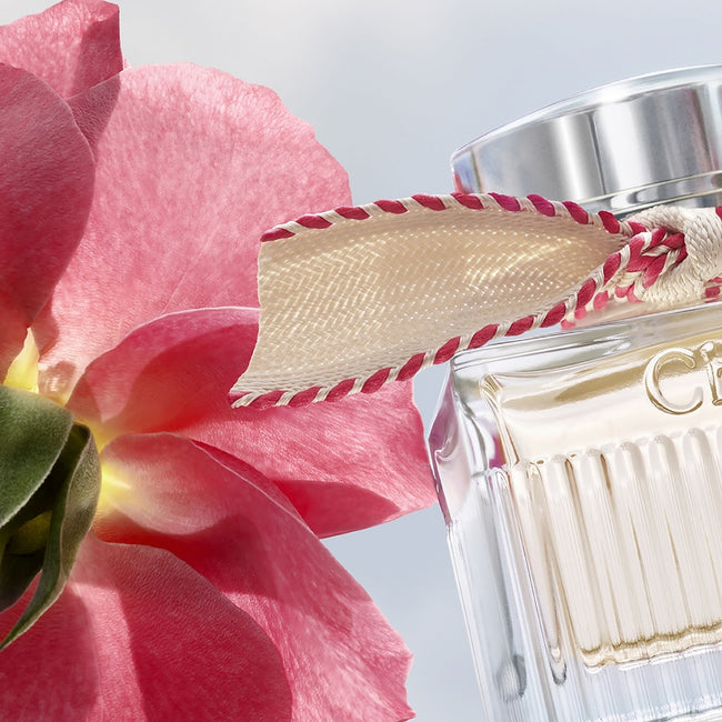 Chloe Lumineuse woda perfumowana