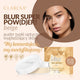Claresa Blur Super Pow(d)er! wygładzający puder sypki