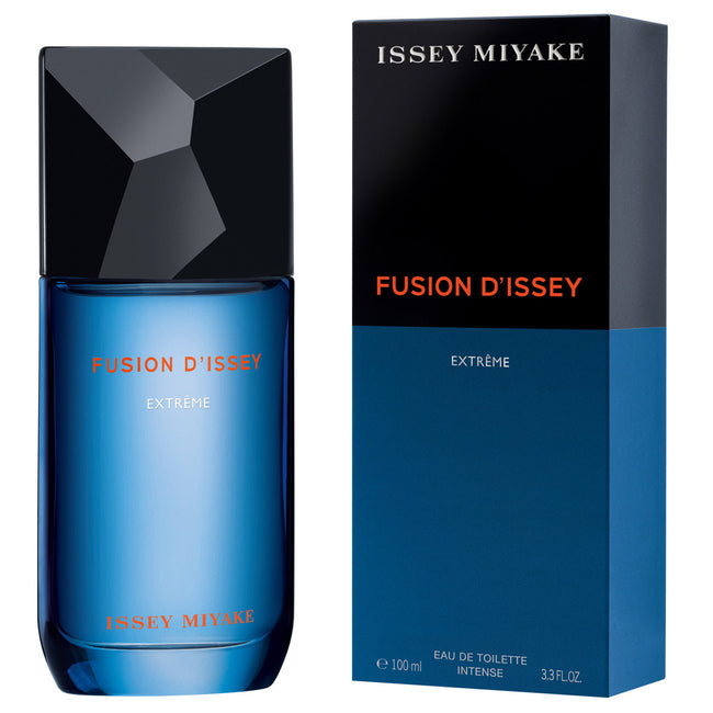 Issey Miyake Fusion d'Issey Extreme woda toaletowa