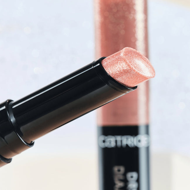 Catrice Drunk'n Diamonds topper do cieni do powiek