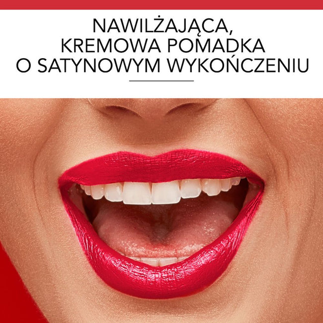 Bourjois Rouge Fabuleux pomadka do ust