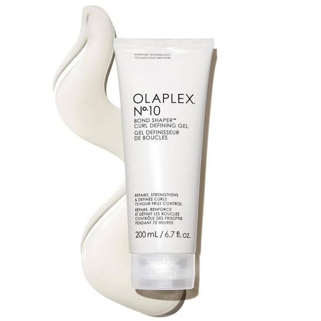 Olaplex No.10 Bond Shaper Curl Definig żel definiujący skręt włosów 200ml