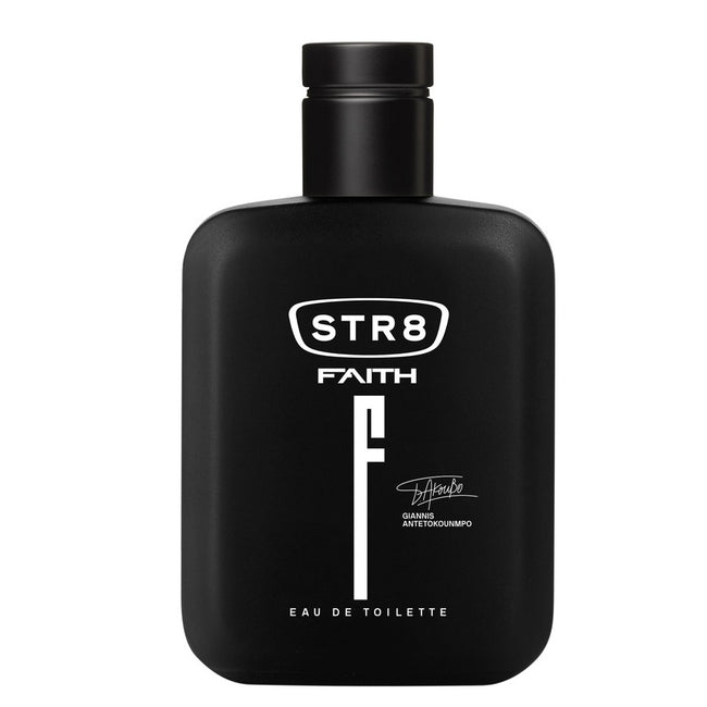Str8 Faith woda toaletowa spray