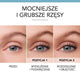 Bourjois Mascara Twist Up The Volume tusz do rzęs