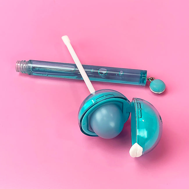 Glossy Pops Sweet Treats balsam i błyszczyk do ust