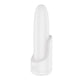 Satisfyer Playful Four wibrator z wymiennymi nakładkami