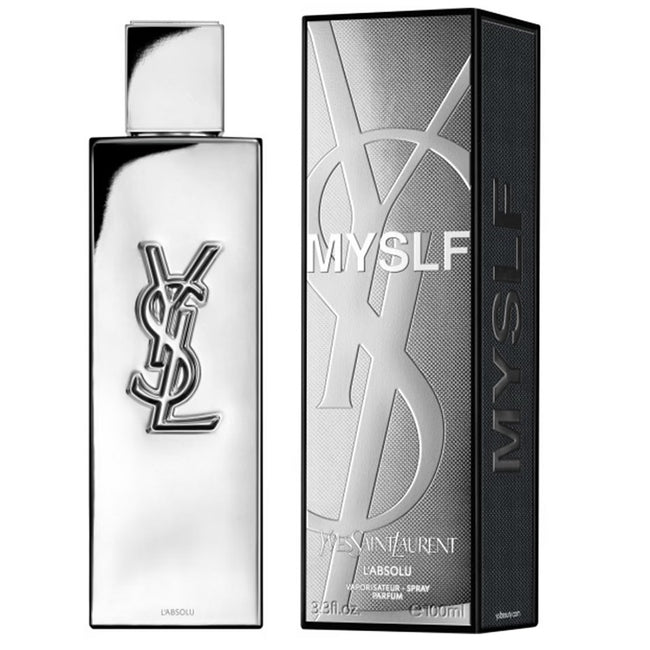 Yves Saint Laurent MYSLF L'Absolu perfumy spray