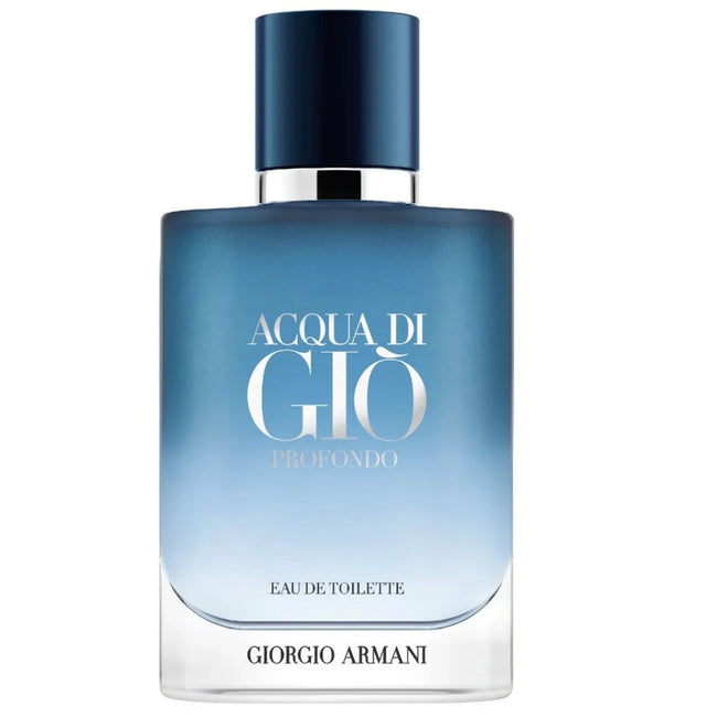 Giorgio Armani Acqua Di Gio Profondo woda toaletowa spray