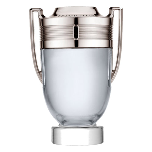Paco Rabanne Invictus woda toaletowa spray  - produkt bez opakowania
