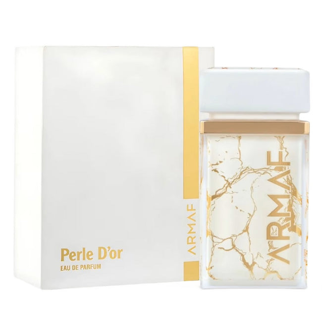 Armaf Perle d'Or woda perfumowana