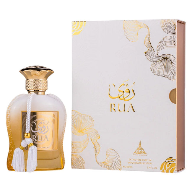 Paris Corner Rua ekstrakt perfum