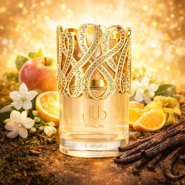 Lattafa Dalal woda perfumowana