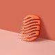 Sister Young Mila Pocket Hair Brush mała szczotka do włosów Apricot
