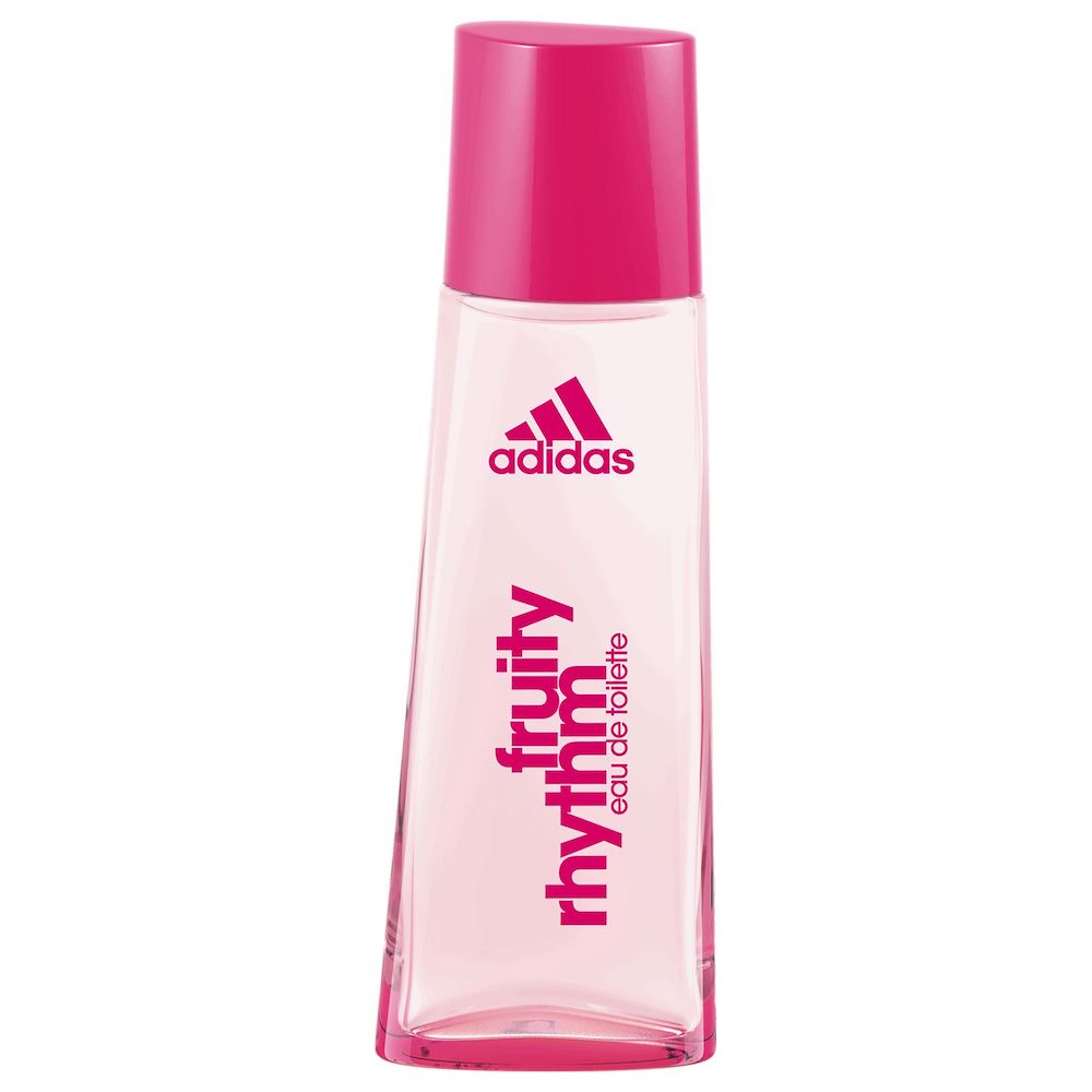 adidas fruity rhythm woda toaletowa 50 ml    