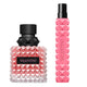 Valentino Donna Born In Roma zestaw woda perfumowana spray 50ml + woda perfumowana spray 10ml