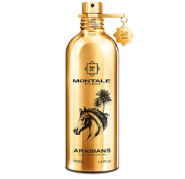 Montale Arabians woda perfumowana spray 100ml - produkt bez opakowania