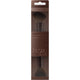 Vioni Bronze Duo pędzel do produktów suchych dwustronny