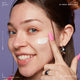 NYX Professional MakeUp The Face Glue supertrwała baza pod makijaż 35ml