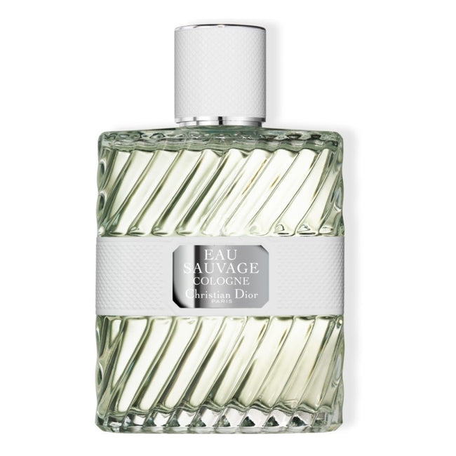 Dior Eau Sauvage Cologne woda kolońska spray  Tester