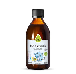 Olini Olej dla dziecka 250ml