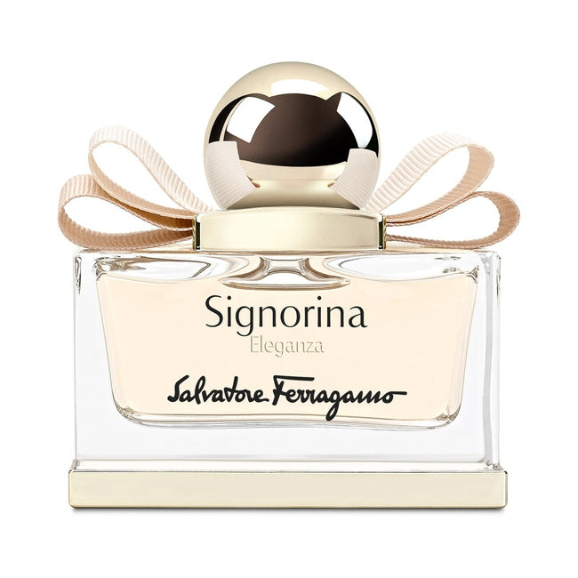 Salvatore Ferragamo Signorina Eleganza woda perfumowana spray