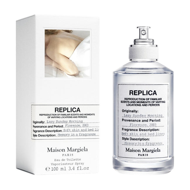 Maison Margiela Replica Lazy Sunday Morning woda toaletowa