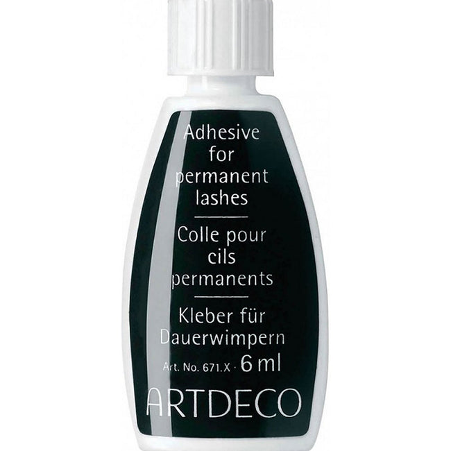 Artdeco Adhesive for Permanent Lashes klej do sztucznych rzęs 6ml