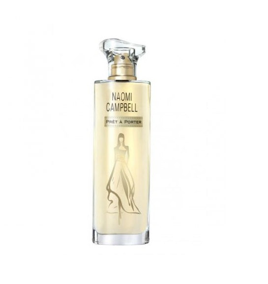 Naomi Campbell Pret A Porter woda toaletowa spray