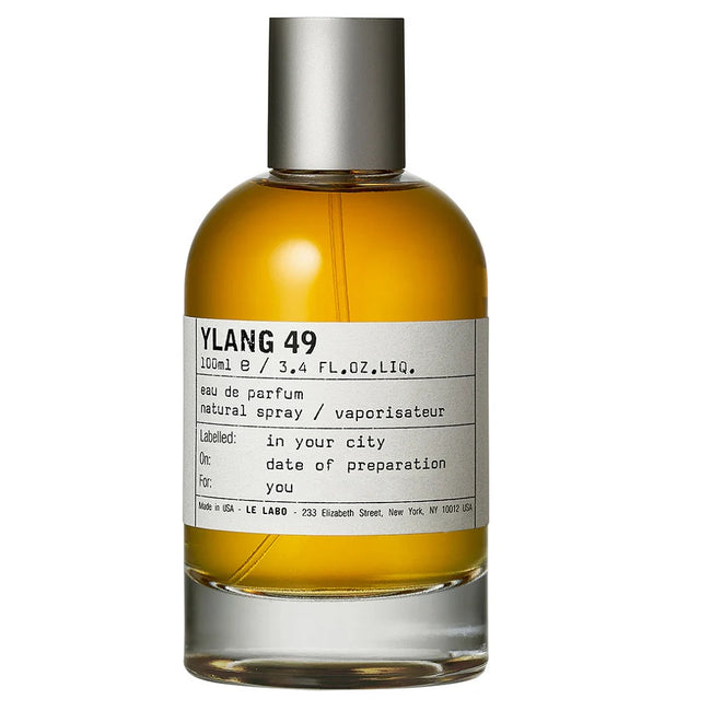 Le Labo Ylang 49 woda perfumowana spray