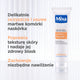 MIXA Comfort Cleanser żel do mycia twarzy przeciw przebarwieniom Witamina C + Skwalan 150ml