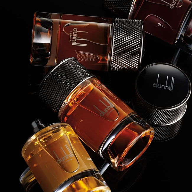 Dunhill Mongolian Cashmere woda perfumowana spray