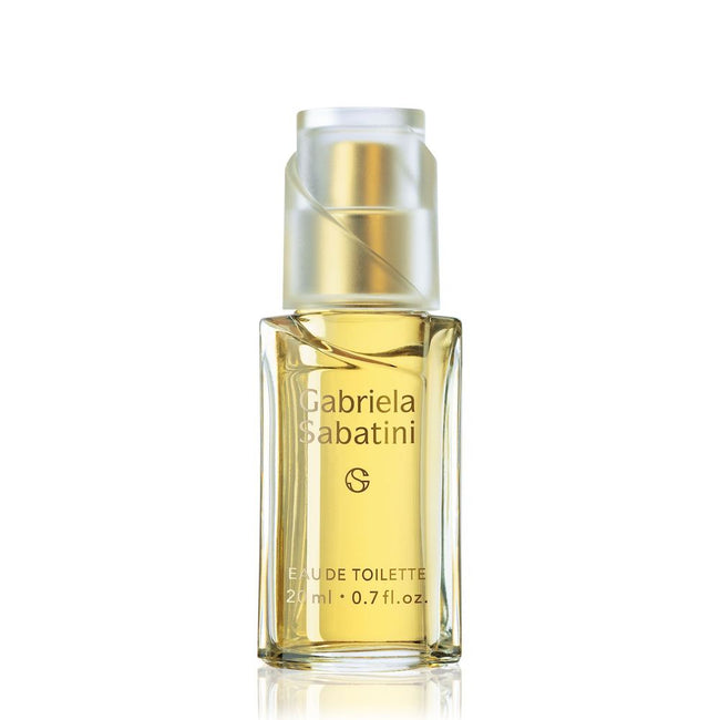 Gabriela Sabatini Woman woda toaletowa spray