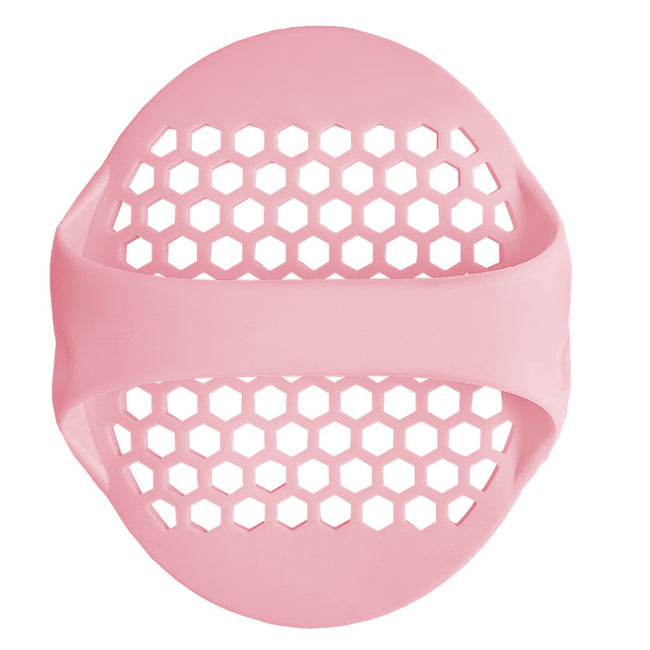 Glov Face Wash silikonowa myjka spieniająca do twarzy Pink