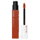 Maybelline Super Stay Matte Ink długotrwała pomadka w płynie