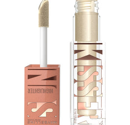 Maybelline Sunkisser Highlighter rozświetlacz w płynie