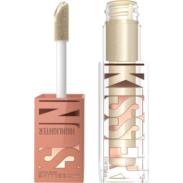 Maybelline Sunkisser Highlighter rozświetlacz w płynie