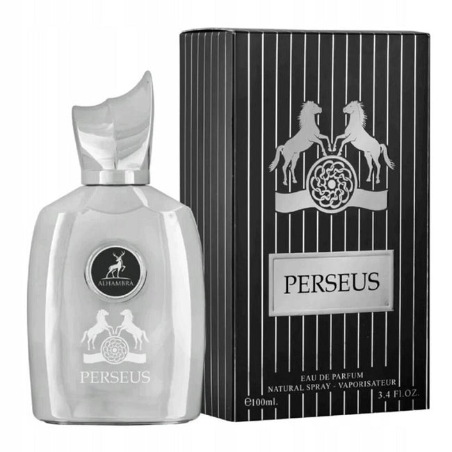Maison Alhambra Perseus woda perfumowana spray