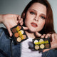 Inglot Playinn Eyeshadow Palette paleta cieni do powiek