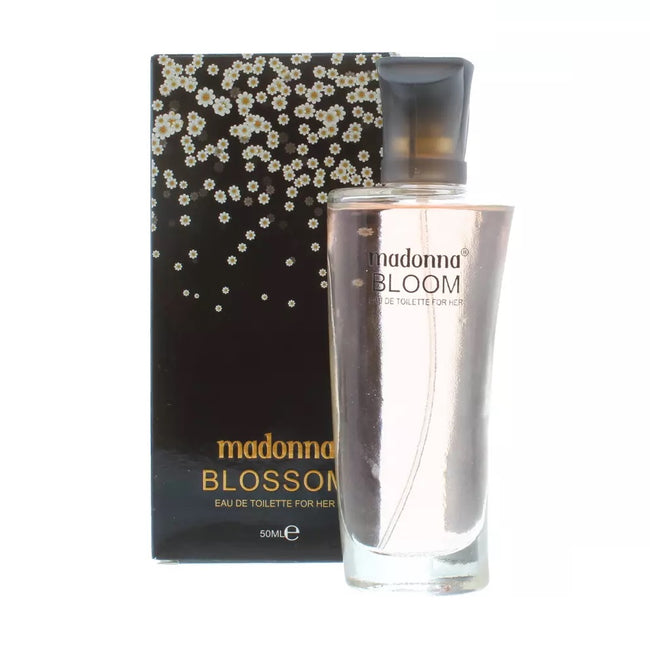 Madonna Blossom woda toaletowa spray
