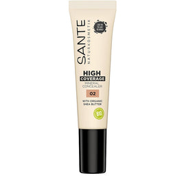 Sante Wake-Up naturalny korektor mineralny