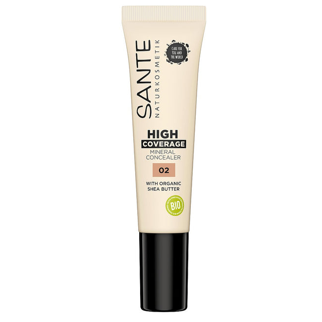 Sante Wake-Up naturalny korektor mineralny