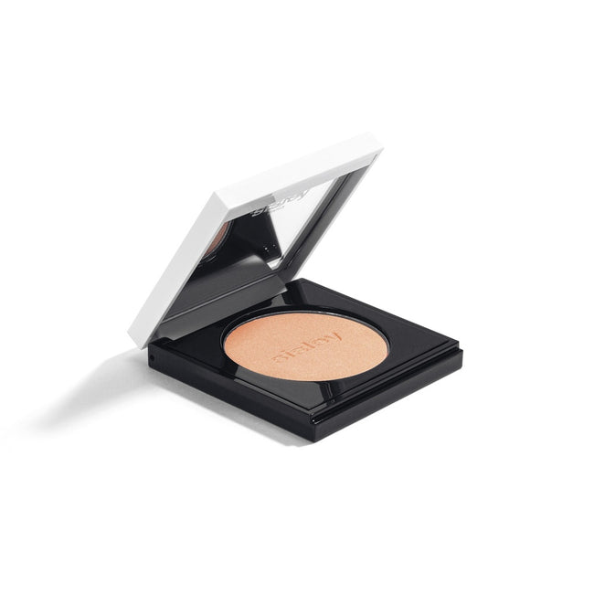 Sisley Le Phyto-Blush Highlighter rozświetlający róż do twarzy
