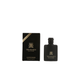 Trussardi Black Extreme woda toaletowa spray